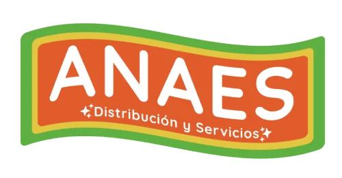 Logo Nuevo Anaes