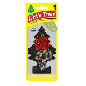 LITTLE TREES PINO ROSE (24.UNIDADES)