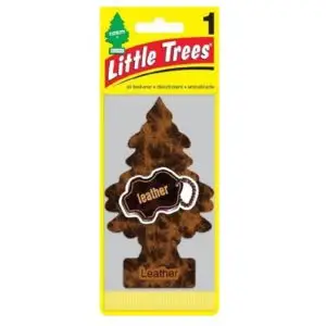 LITTLE TREES PINO CUERO (24.UNIDADES)