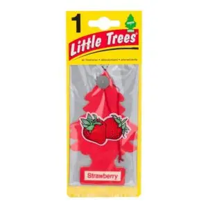 LITTLE TREES PINO FRUTILLA (24.UNIDADES)