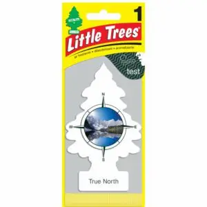 LITTLE TREES PINO VIENTO ARTICO (24.UNIDADES)