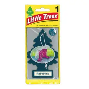 LITTLE TREES PINO RAINSHINE (24.UNIDADES)