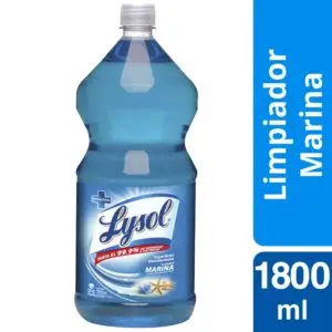 LYSOL DILUIBLE MARINA 1.8 LTS (6.UNIDADES)