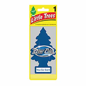 LITTLE TREES PINO AUTO NUEVO (24.UNIDADES)