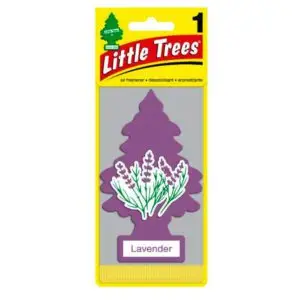 LITTLE TREES PINO LAVANDA (24.UNIDADES)
