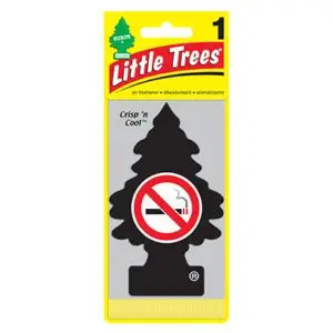 LITTLE TREES PINO NO SMOKING (24.UNIDADES)