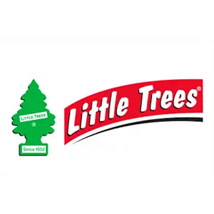 Little Trees