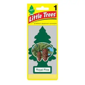 LITTLE TREES PINO REAL (24.UNIDADES)