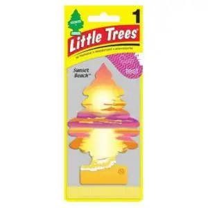 LITTLE TREES PINO SUNSET BEACH (24.UNIDADES)