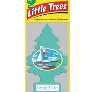 LITTLE TREES PINO BAYSIDE BREEZE (24.UNIDADES)