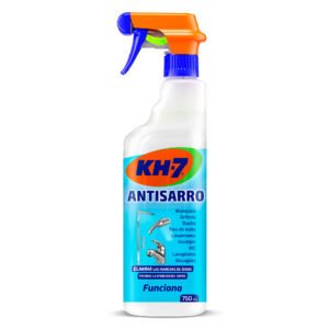 KH-7 ANTISARRO GATILLO 750 ML (12.UNIDADES)