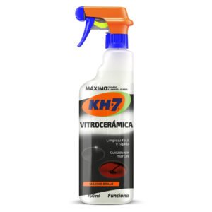 KH-7 VITROCERAMICA GATILLO 750 ML (12.UNIDADES)