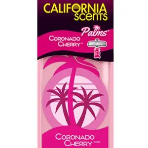 CALIFORNIA SCENTS CORONADO CHERRY (24.UNIDADES)