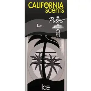 CALIFORNIA SCENTS ICE (24.UNIDADES)