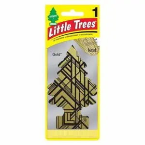 LITTLE TREES PINO GOLD (24.UNIDADES)