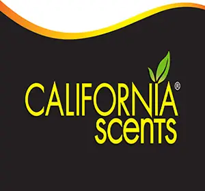 CALIFORNIA SCENTS