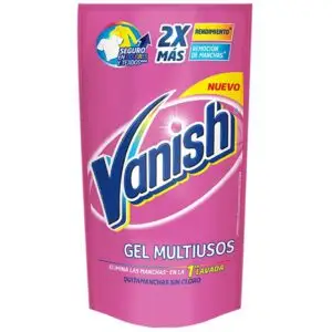 VANISH 300 ML GEL MULTIUSOS COLOR (48.UNIDADES)