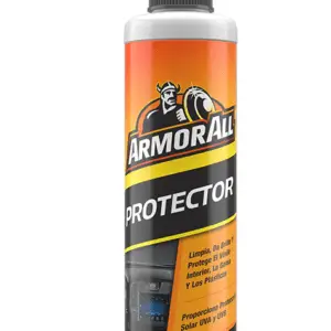 ARMOR ALL PROTECTOR TABLERO 295ML (12.UNIDADES)