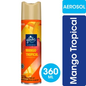 GLADE AMBIENTAL MANGO 360 CC  (6.UNIDADES)