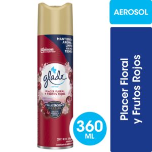 GLADE AMBIENTAL CHERRY 360 CC  (6.UNIDADES)