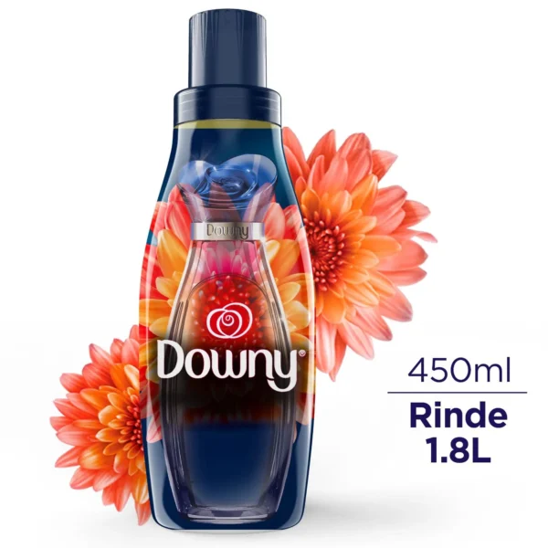 DOWNY ADORABLE 450 ML (12.UNIDADES)