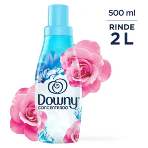 DOWNY BRISA DE VERANO 500 ML (12.UNIDADES)