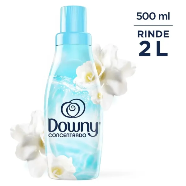 DOWNY BRISA SUAVE 500 ML (12.UNIDADES)