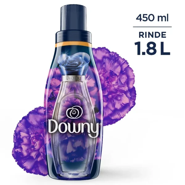 DOWNY MISTICO 450 ML (12.UNIDADES)