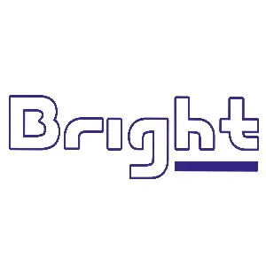 Bright