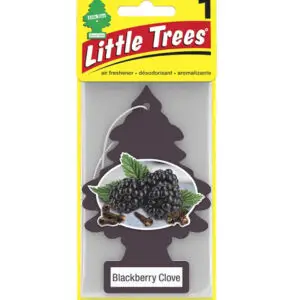 LITTLE TREES MORA (24.UNIDADES)
