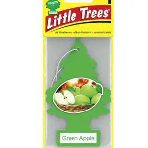 LITTLE TREES PINO MANZANA VERDE (24.UNIDADES)
