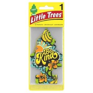 LITTLE TREES BE KIND (24.UNIDADES)