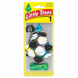 LITTLE TREES SOCCER (24.UNIDADES)
