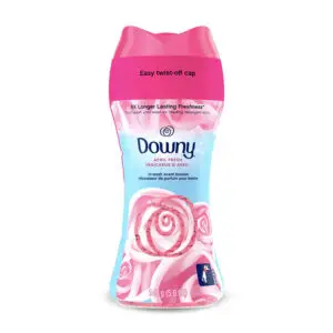 DOWNY GRANAULADO APRIL FRESH 141GRS (4.UNIDADES)
