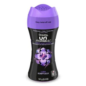 DOWNY GRANAULADO UNSTOPPABLE  LUSH 141GRS (4.UNIDADES)