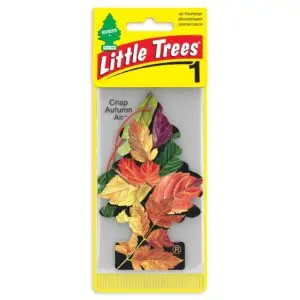 LITTLE TREES CRISP AUTUMN AIR (24.UNIDADES)