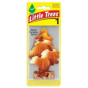 LITTLE TREES PUMPKIN SPICE (24.UNIDADES)