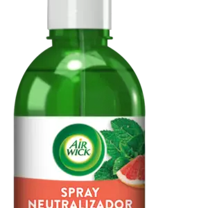 AIR WICK ROOM SPRAY  TORONJA ( 8 UNIDADES )