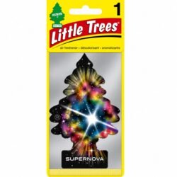 LITLE TREES SUPERNOVA
