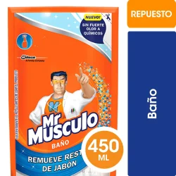 MRMUSCULOBAÑOD