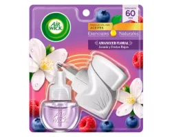 air wick floral
